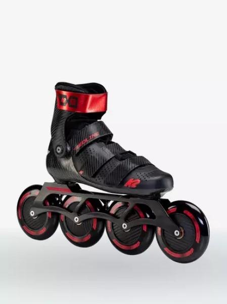 K2 Redline 110 Inline Skates